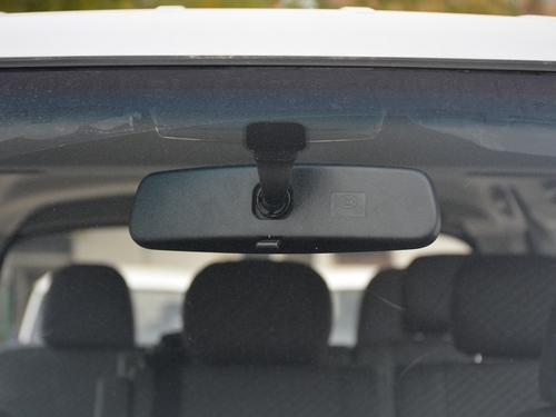 2021款 金杯海狮王 2.0L商务王系列舒享型标准顶9座1TZS