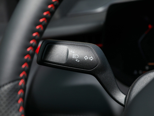 2022款 EVOS  EcoBoost 245 运动版