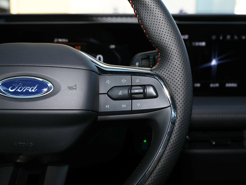 2022款 EVOS  EcoBoost 245 运动版