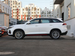 2022款 长安欧尚X7 PLUS 1.5T 蓝鲸自动尊享型