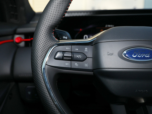 2022款 EVOS  EcoBoost 245 运动版