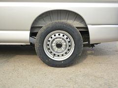 2021款 金杯海狮王 2.0L商务王系列舒享型标准顶9座1TZS