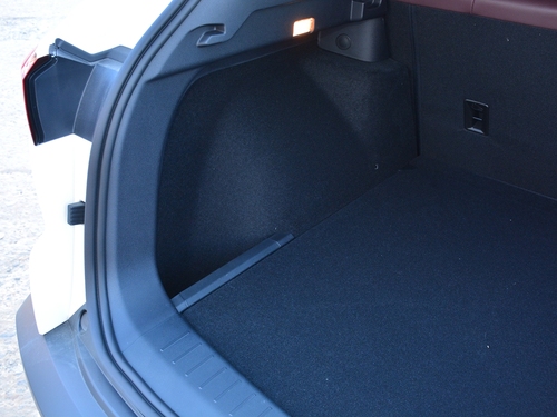 2021款 思皓QX 300T DCT尊享智联型