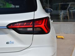 2021款 荣威Ei5 500 倾慕版