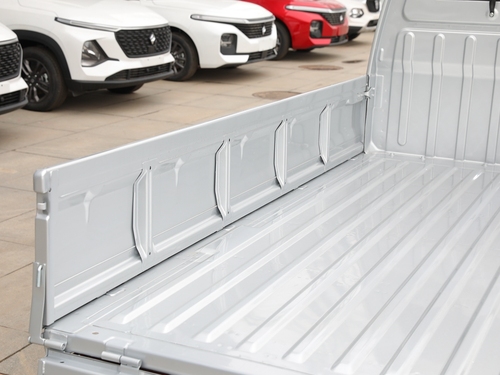 2020款 五菱之光小卡 1.2L 单排