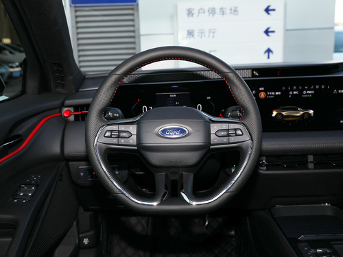 2022款 EVOS  EcoBoost 245 运动版