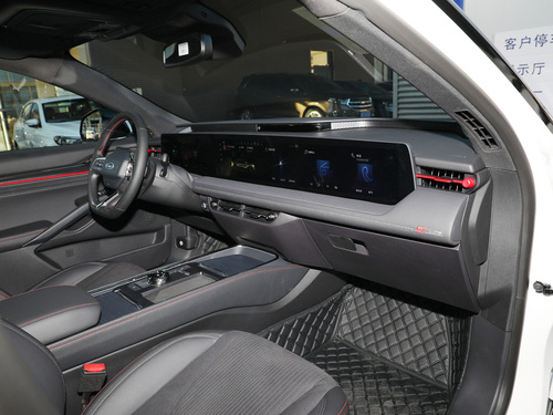 2022款 EVOS  EcoBoost 245 运动版