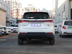 2022款 长安欧尚X7 PLUS 1.5T 蓝鲸自动尊享型