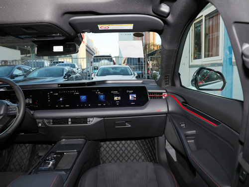 2022款 EVOS  EcoBoost 245 运动版