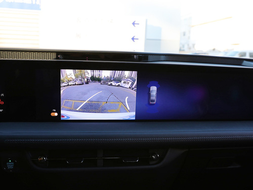 2022款 EVOS  EcoBoost 245 运动版