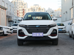 2022款 长安欧尚X7 PLUS 1.5T 蓝鲸自动尊享型图片_高清图