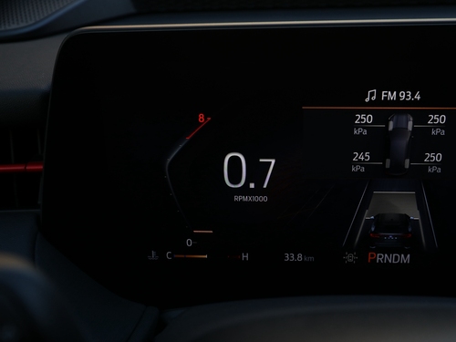 2022款 EVOS  EcoBoost 245 运动版