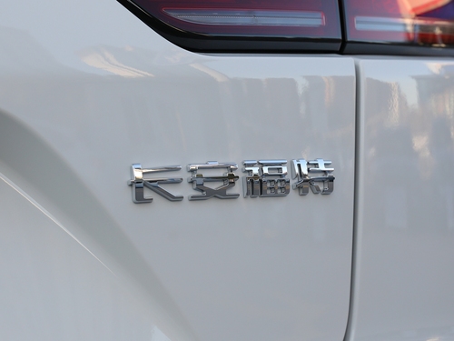 2022款 EVOS  EcoBoost 245 运动版