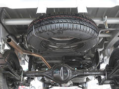 2020款 五菱之光小卡 1.2L 单排