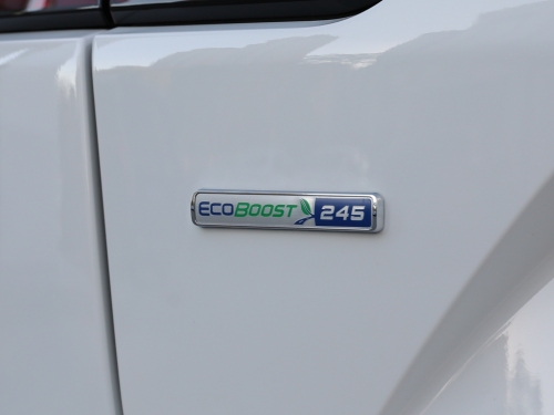 2022款 EVOS  EcoBoost 245 运动版