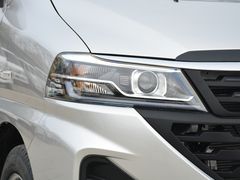 2021款 金杯海狮王 2.0L商务王系列舒享型标准顶9座1TZS