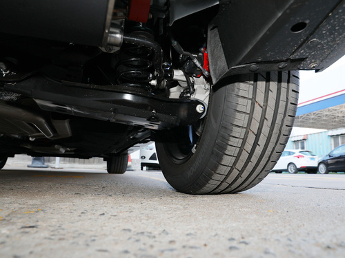 2022款 EVOS  EcoBoost 245 运动版