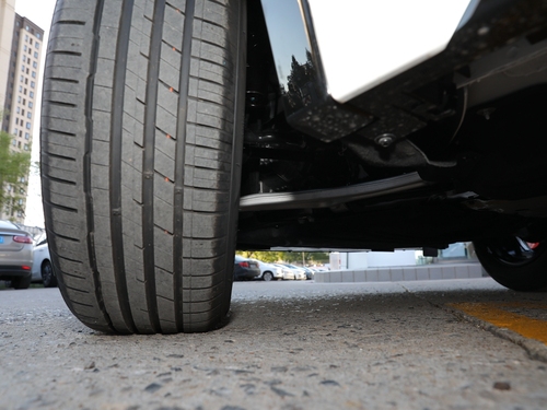 2022款 EVOS  EcoBoost 245 运动版