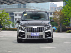 2021款 迈莎锐MV600 2.0T Y誉尊