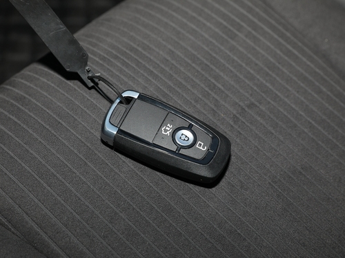 2022款 EVOS  EcoBoost 245 运动版