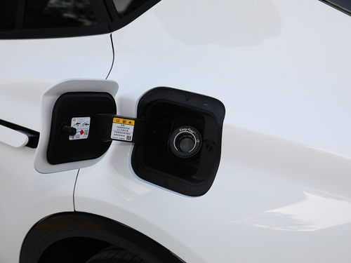 2022款 EVOS  EcoBoost 245 运动版