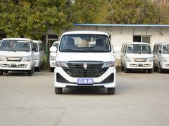 2021款 金杯海狮王 2.0L城运王系列捷运型标准顶6座1TZS