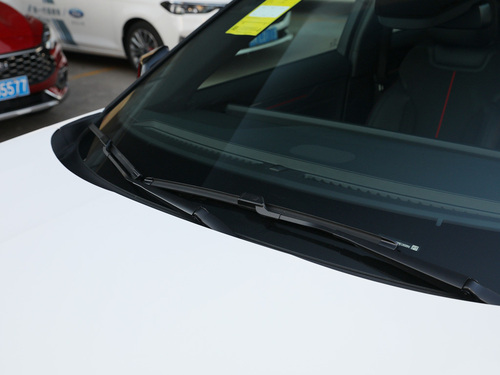 2022款 EVOS  EcoBoost 245 运动版