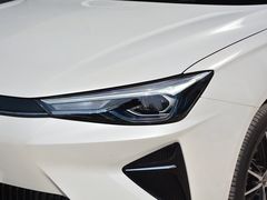 2021款 荣威Ei5 500 倾慕版