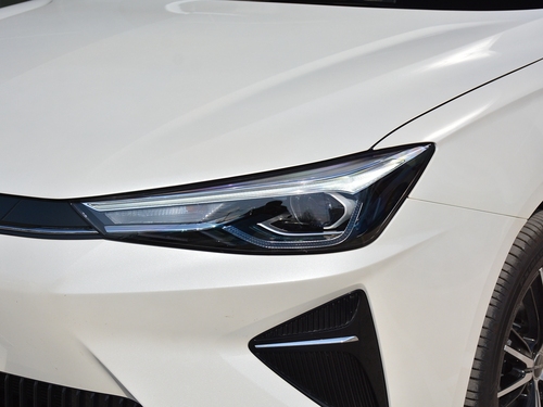 2021款 荣威Ei5 500 倾慕版