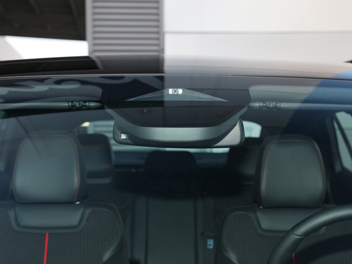 2022款 EVOS  EcoBoost 245 运动版