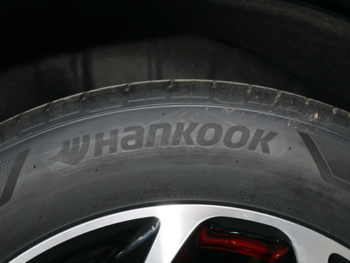 2022款 EVOS  EcoBoost 245 运动版