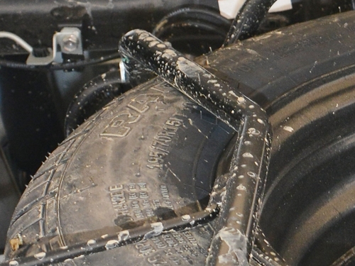 2021款 金杯海狮王 2.0L城运王系列捷运型标准顶6座1TZS