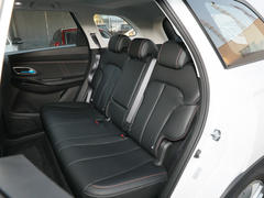 2022款 长安欧尚X7 PLUS 1.5T 蓝鲸自动尊享型