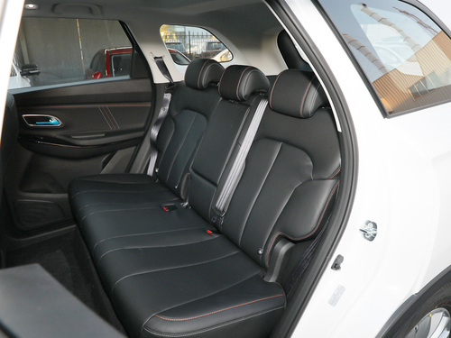 2022款 长安欧尚X7 PLUS 1.5T 蓝鲸自动尊享型