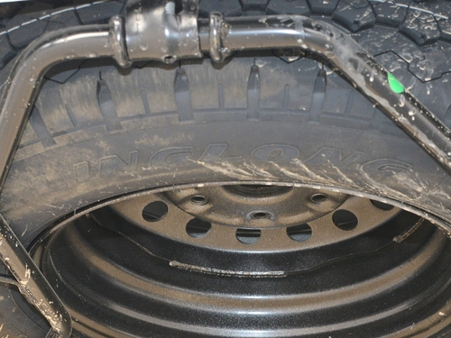 2021款 金杯海狮王 2.0L城运王系列捷运型标准顶6座1TZS