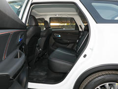 2022款 长安欧尚X7 PLUS 1.5T 蓝鲸自动尊享型