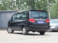 2021款 瑞风M4 2.0L 手动商务版