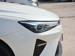2021款 荣威Ei5 500 倾慕版