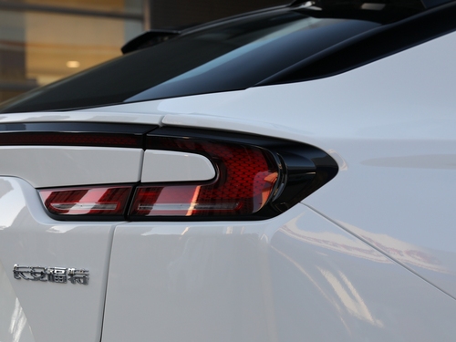 2022款 EVOS  EcoBoost 245 运动版