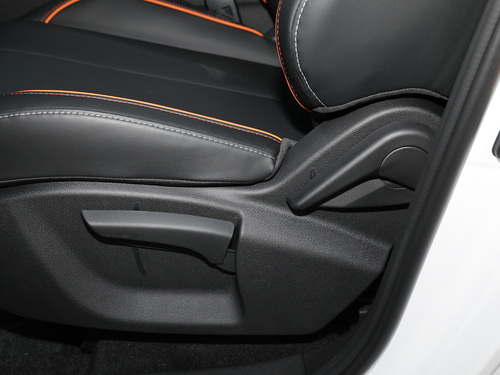 2022款 长安欧尚X7 PLUS 1.5T 蓝鲸自动尊享型