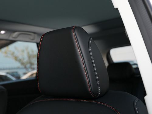 2022款 长安欧尚X7 PLUS 1.5T 蓝鲸自动尊享型