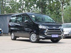 2021款 瑞风M4 2.0L 手动商务版