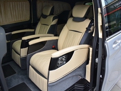 2021款 迈莎锐MV600 2.0T Y誉尊图片_高清图