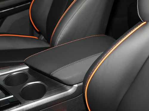 2022款 长安欧尚X7 PLUS 1.5T 蓝鲸自动尊享型