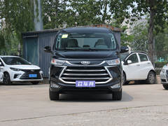 2021款 瑞风M4 2.0L 手动商务版