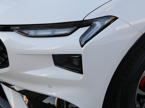 2022款 EVOS  EcoBoost 245 运动版