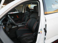 2022款 长安欧尚X7 PLUS 1.5T 蓝鲸自动尊享型