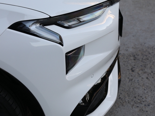 2022款 EVOS  EcoBoost 245 运动版