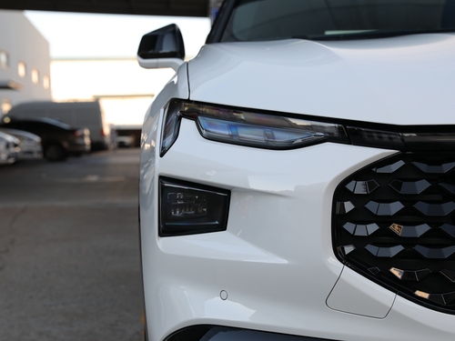 2022款 EVOS  EcoBoost 245 运动版