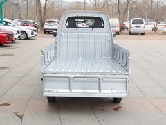 2020款 五菱之光小卡 1.2L 单排